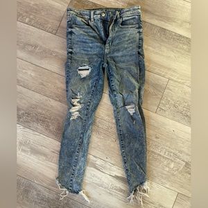 American Eagle Crop